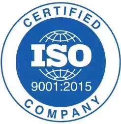 ISO9001認(rèn)證咨詢(xún)