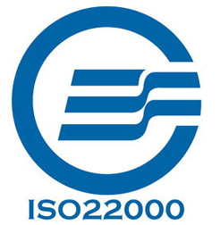 ISO22000認(rèn)證咨詢(xún)